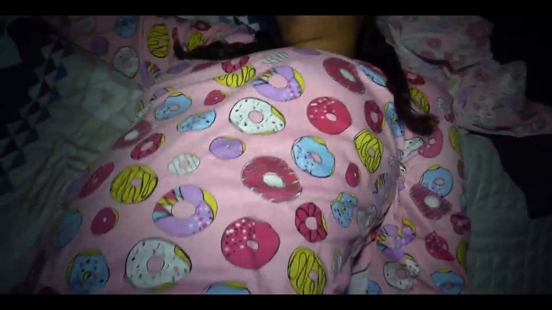 Anny Kitty: My Sweet Stepniece Wanted Me to Visit Her at Her...