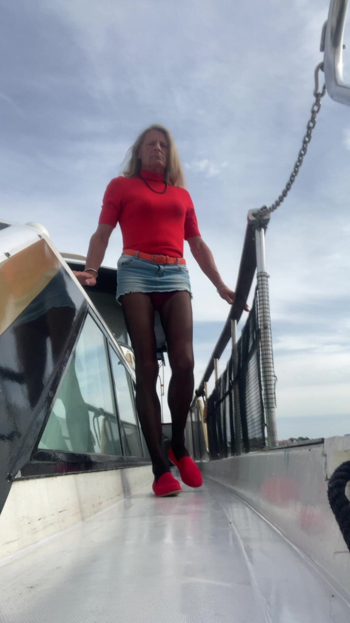 Sonitchka: नया ऑटफिट