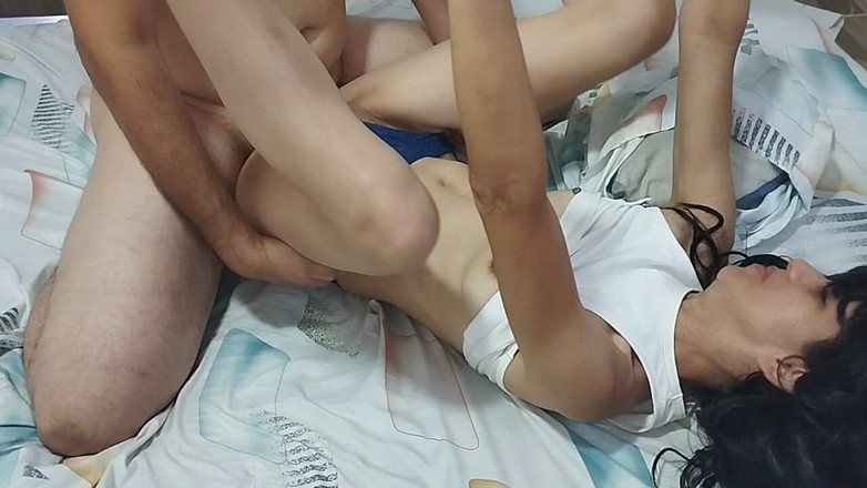 Mr_jhovin: Cuca Penetrazioni a Troia Affamata