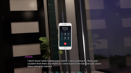 Wickedgammes studio: Velmi otevřené manželství (86. část)