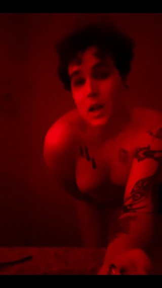 Lil Puddles: Připravte se se mnou na sprchu