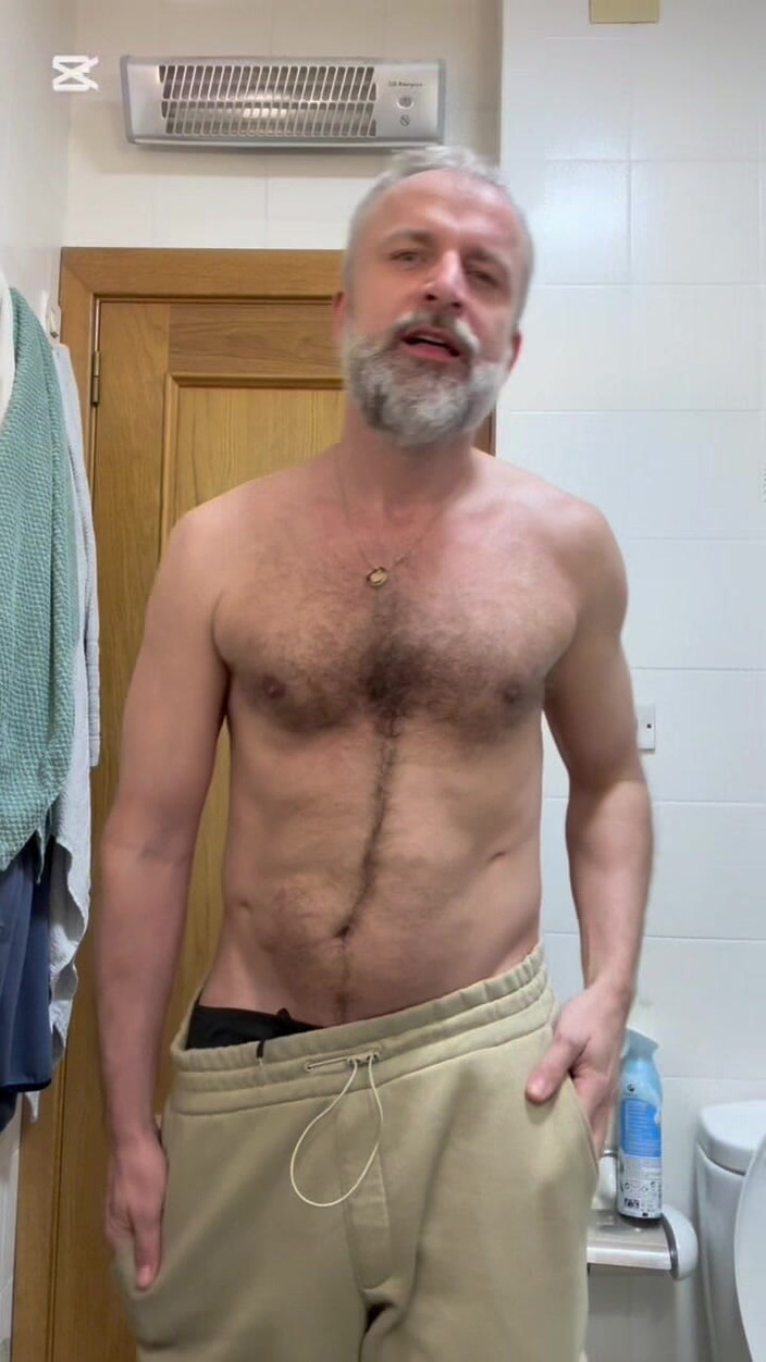 FerLuci: Fetish Solo