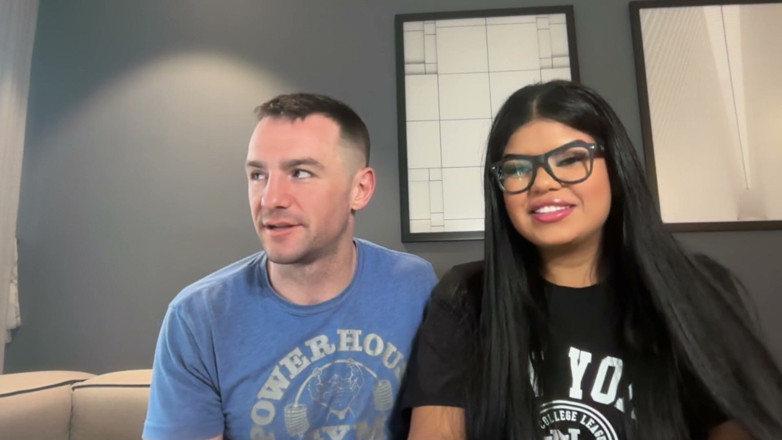 Andres Acosta: 10 Questions with Rosxana Gutierrez and Andres Acosta