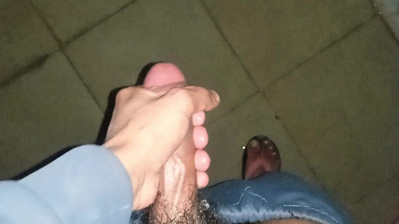 Maddy Fantasy: 십대 어린 소년 솔로 자위 사정