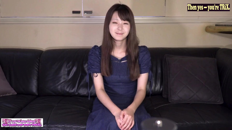 THAT'S WHAT SHE SAID: Asian Angel 27311