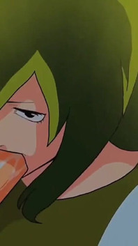 Saint Seiya Hentai - Uncensored Version