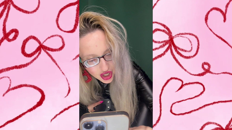 FinDom Goaldigger: 穿着她的高跟鞋或摸我的靴子，你的女神制作的奴隶娘娘腔训练音频