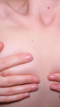 Step Sister Helps Me Cum!