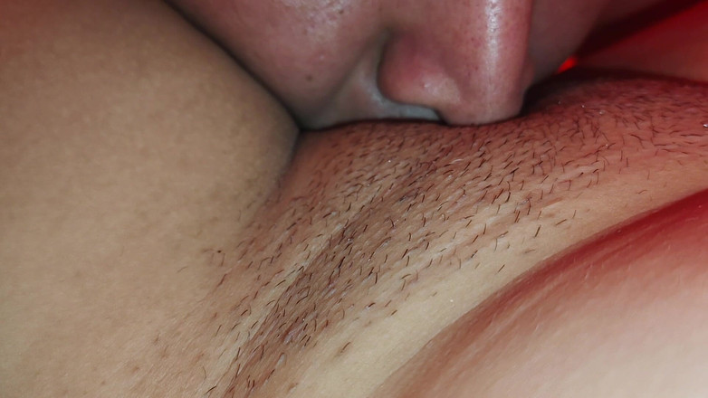 AngyAmazon: Cuckold của tôi dọn dẹp âm hộ của tôi sau khi...