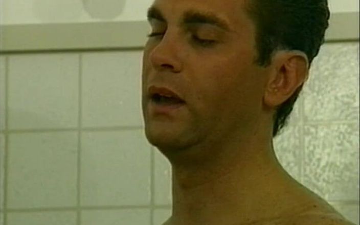 Gay 90's Vintage Porn: オーラルプレイを楽しむハンクス #5