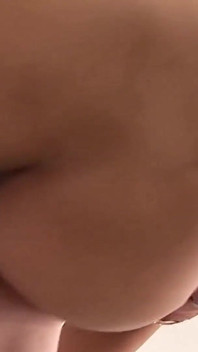 Young Asian Slut Hairy Pussy Gets Fucked by Big Hard Cock