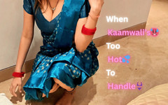 Sassysonia: Hot Indian Teen Maid in Saree Stripped and Fucked Rough...