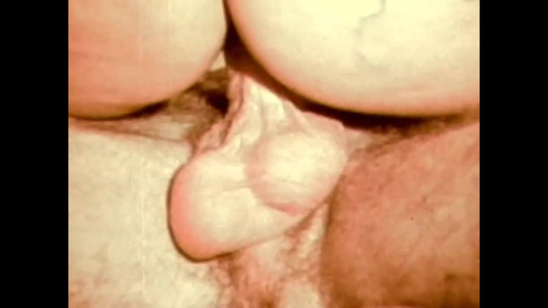 Vintage megastore: Vanessa Del Rio: Smyslná coura