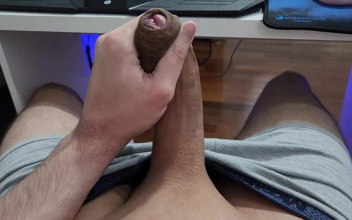 Lkdick8: I Was Super Horny Last Night
