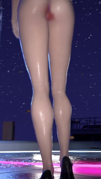 Another Wip From My Next Animation!