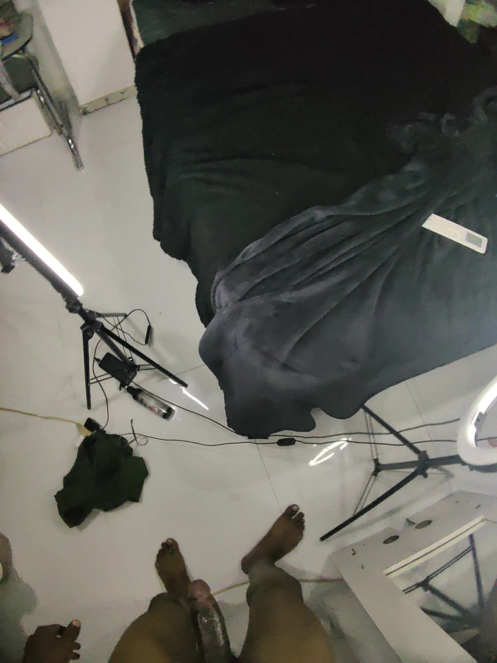 PABLO N3GROBAR: Dört. sezon - lil bakış açısı 3