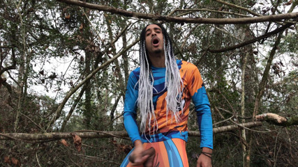Arthur Eden aka Webcam God: Dragon ball cock (ep.2) (4k)