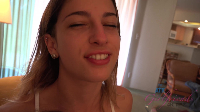 ATK Fans (Girlfriends): Virtual vacation in Kauai with Kristen Scott part 6