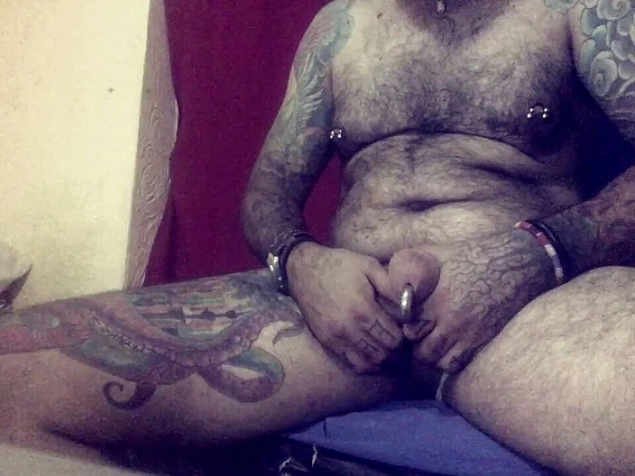 Phillholes: Ca trecutul de 5 excitat, o fac pe Konda la fel