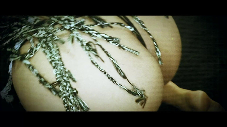 PABLO N3GROBAR: Sezon trzeci - Bts Cummy Bear so Thicc