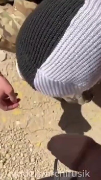 Vojenský nevlastní syn ošukaný tátou náčelníkem šerifské čety