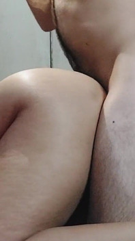 Baise Mon Super Gros Cul Ami À 4 Pattes