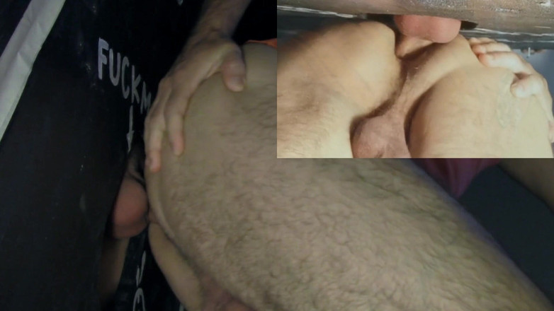 Adam Storm: Siswa terangsang