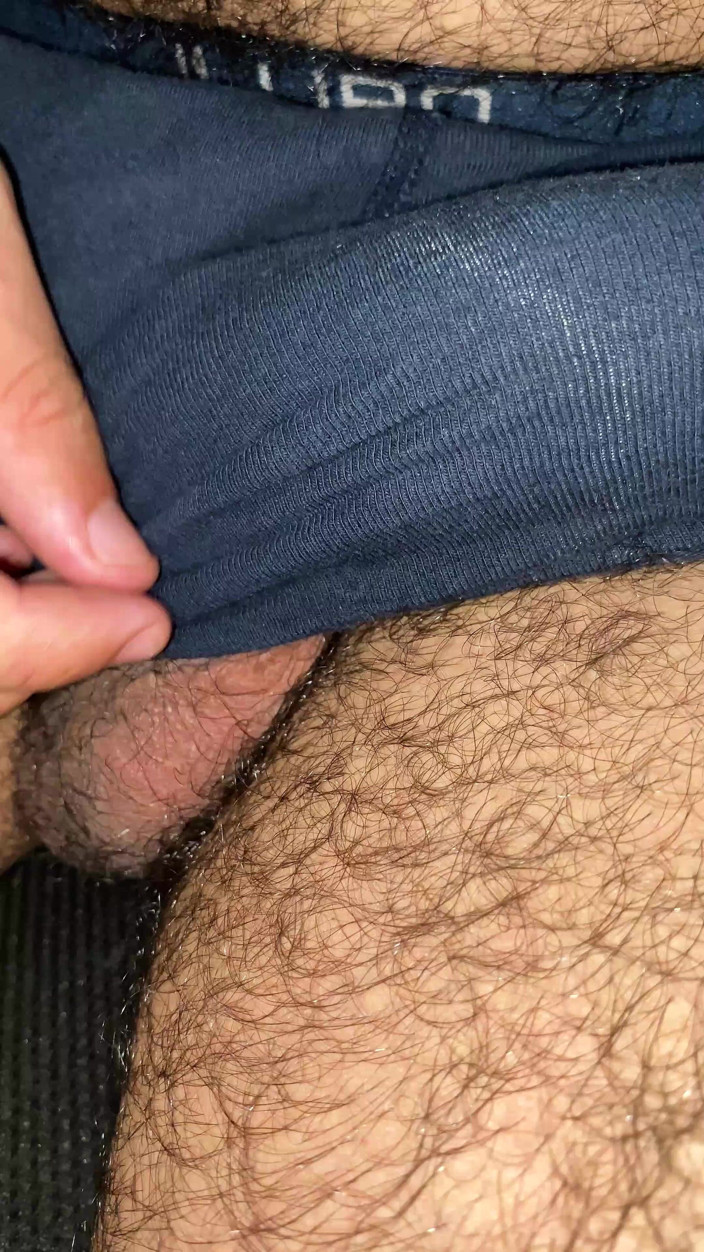 Fap smag boy: Ten, który znajduje się w serze