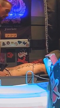 Sexo en camión
