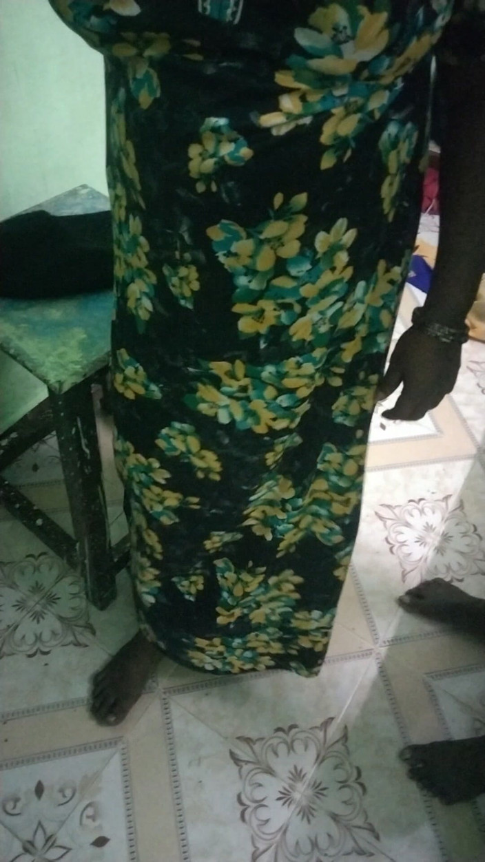 Tamil lesbian: Nahá show - Focení po sexu