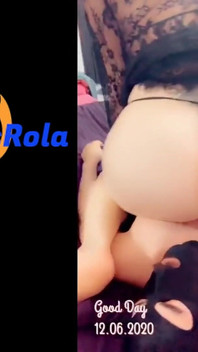 Extrême, maîtresse Femdom, Rola