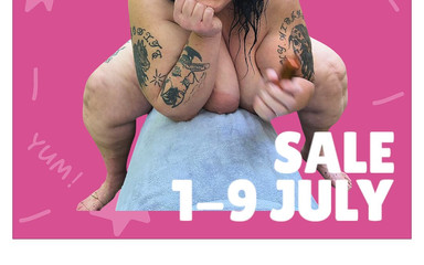 HerculesnVENUS: 清洁让她饥渴的大师在这里我们操精液