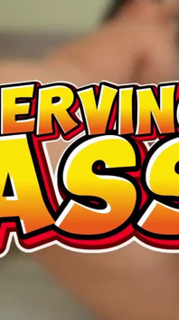 How Much Ass Can You Handle?