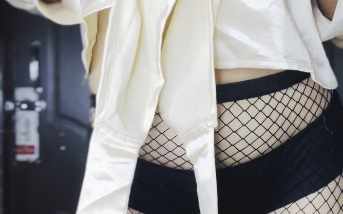 Grey_videos: Tetas de gelatina