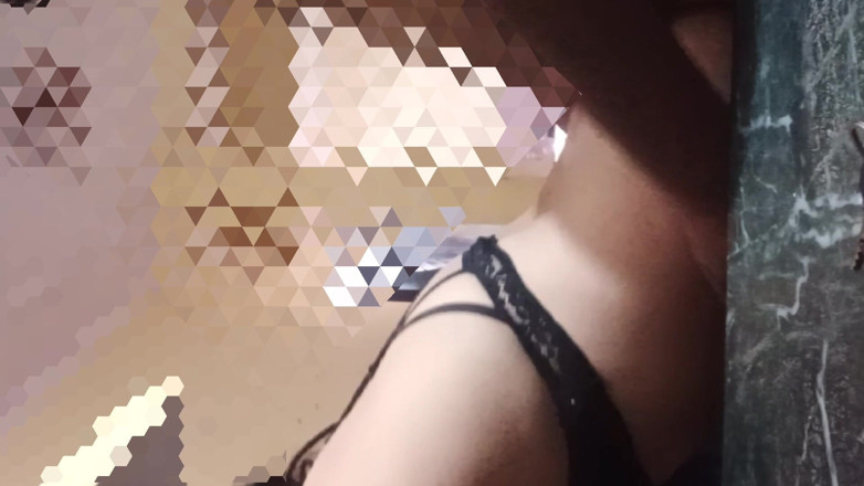 Rocky_Ankita: Widow Bhabhi Sex with Devar