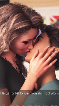 Bir evli ve üvey anne awam ana sürüm #28, yeni güncelleme v 175