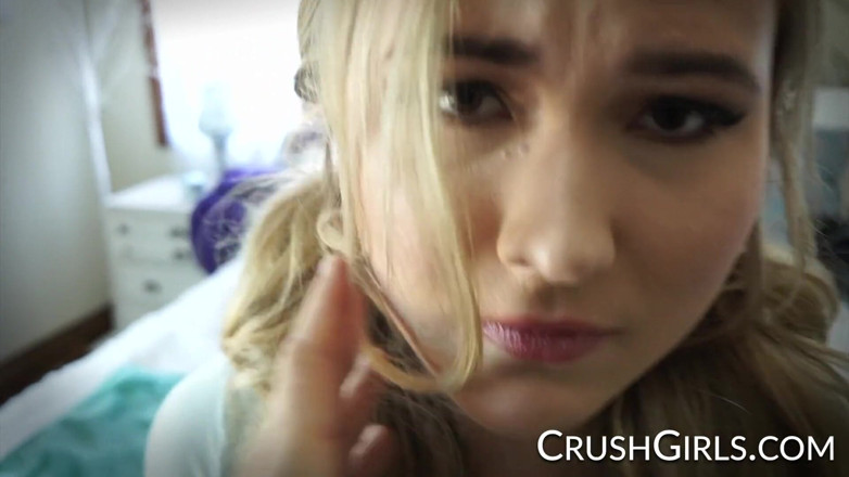 Crush Girls: Crush girls - Alyssa Cole castigada por tomar las finanzas de...