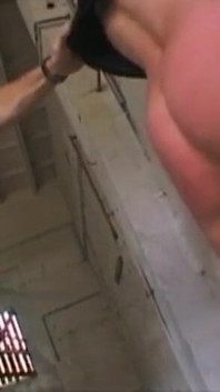 Fetter arsch und spanking teil 2