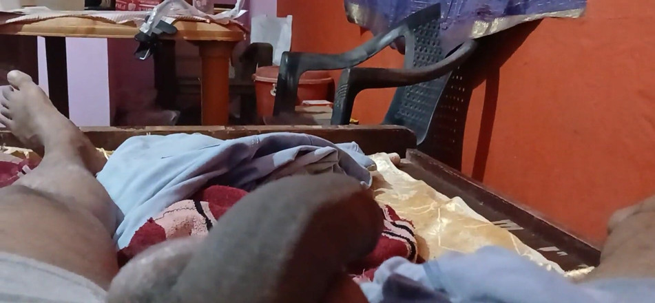 darksiders_eyes_love: Tion Hand Job Big Daddy Dick Amateur Masturbation Hand Job...