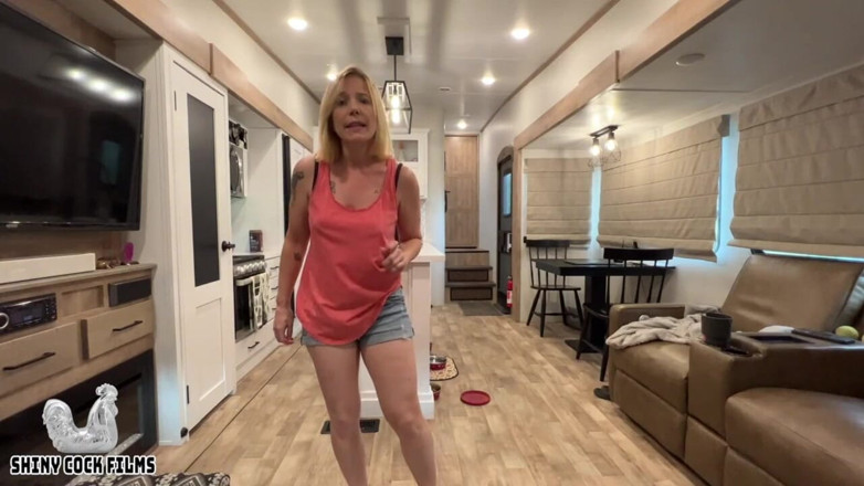 Jane Cane: 내 심장을 따먹는 볼버스팅