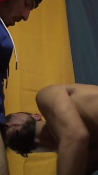 Julien Baise Parär Un Mec Ce Cite