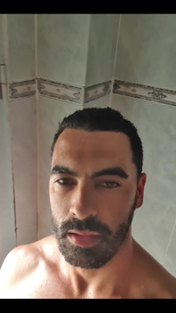 Shower Time