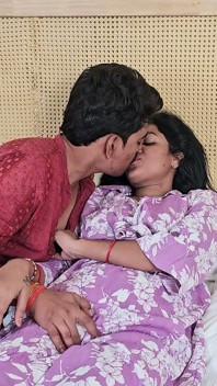 Passionate Bhabhi Desi Sex Hardcore