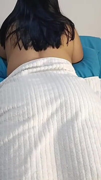 让我饥渴的继姐口交