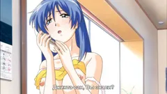 Teenage girls sex adventures (uncensored hentai)