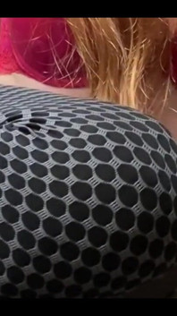 Yoga Pants