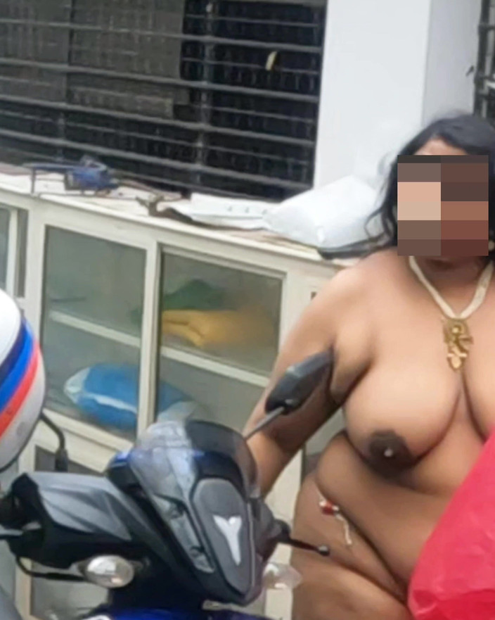 Anne Ipe: Indisk flicka på skoter