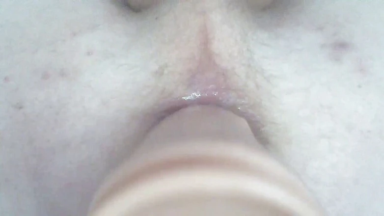 MeandI2: Fuck my asshole deep. POV Anal