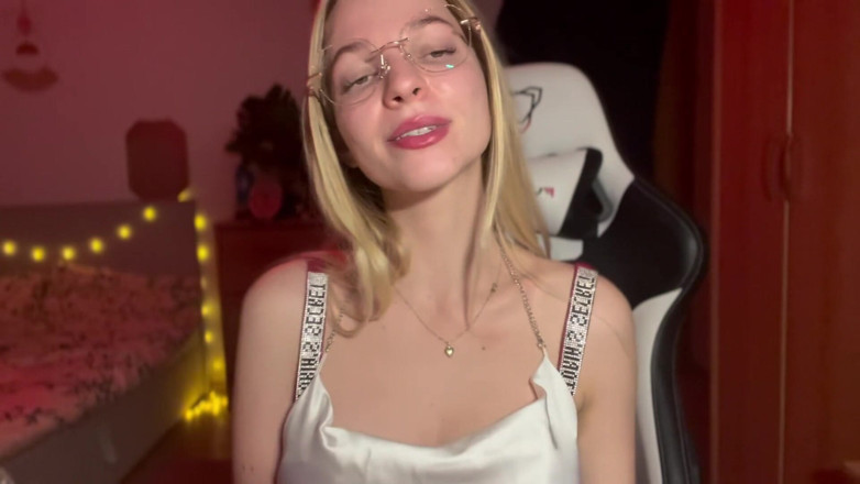 Goddess_Bella_Rae: Neden bir başarısızlıksın [nut kasım yok]