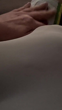 Erotica Bulging Touching